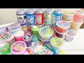 100均で買えるスライム紹介🧸