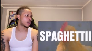 JamarioReacts To Beyoncè, Linda Martell & Shaboozey - SPAGHETTII (Official Lyric Video)