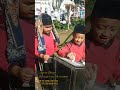 m. habib di sd it arrahmah