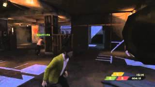 Uncharted 3: Noob Humiliation - Poor Dragan