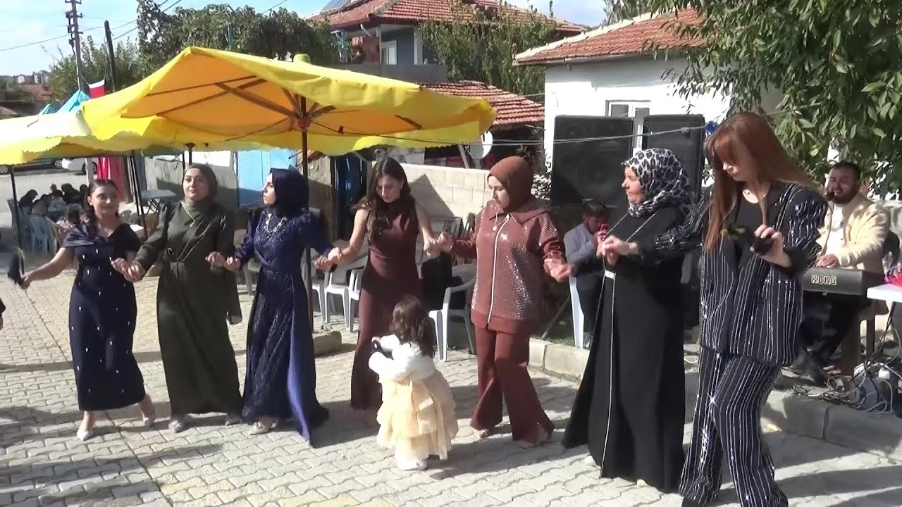 AHMET KEYVAN NIN ASKER EĞLENCESİ-PART-2