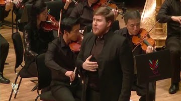 Sergey Kaydalov - Prologo (Il Pagliacci, R. Leoncavallo)