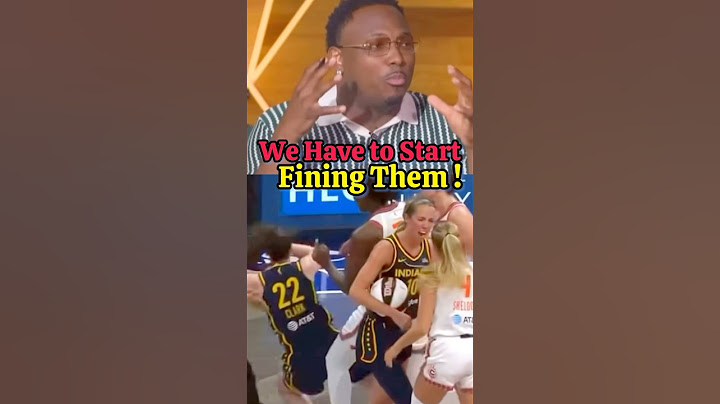 Caitlin Clark GETTING HIT AFTER the whistle #caitlinclark #basketball #shorts