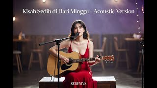 Sad Story On A Sunday  Koes Plus  Acoustic Caf  Session ai Cover