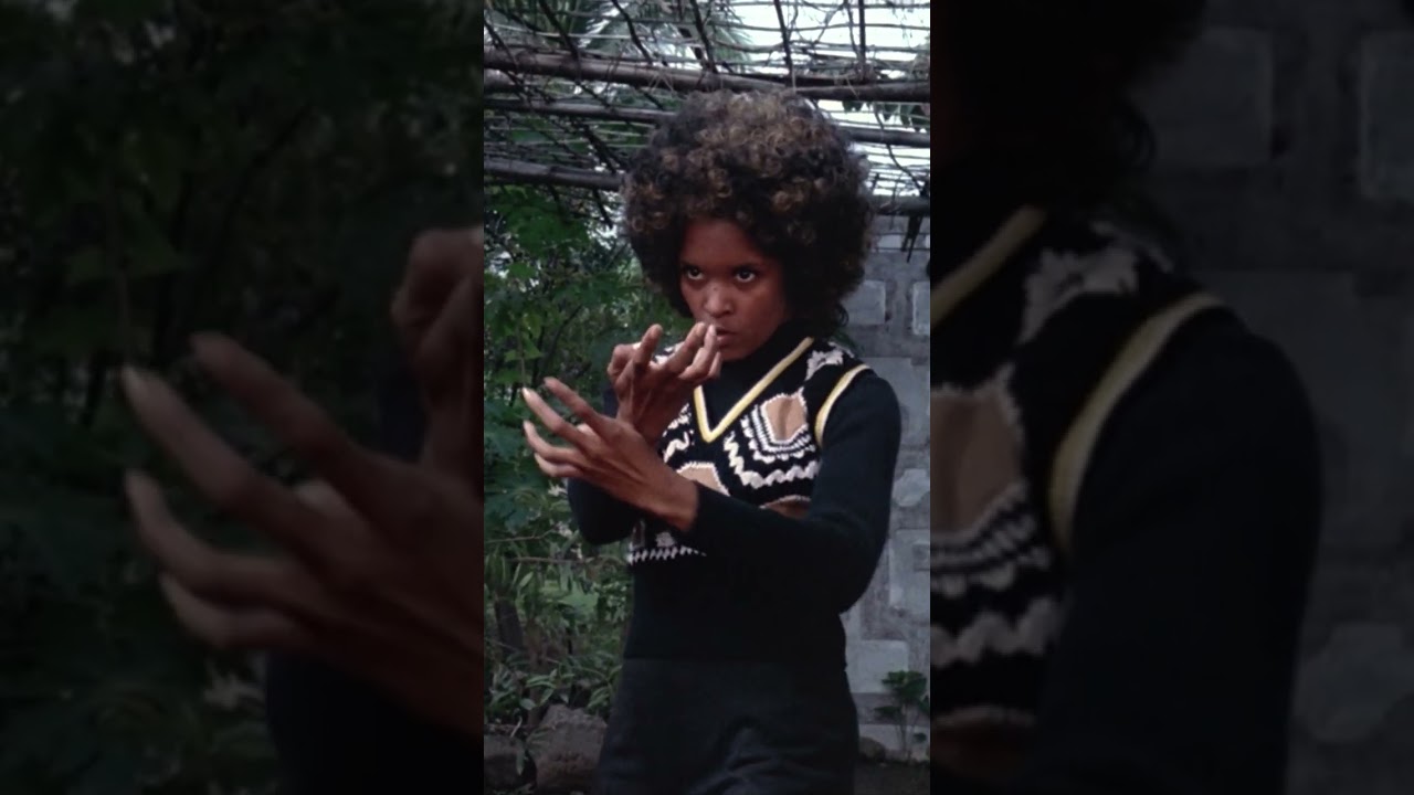 TNT Jackson | Shorts | Shorts | Film&Clips Ganzer Film