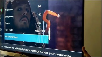 Switch ON /OFF Samsung TV Without Remote (Hidden Button)