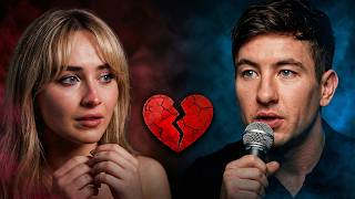 Barry Keoghan pushes back on cheating rumours after Sabrina Carpenter split