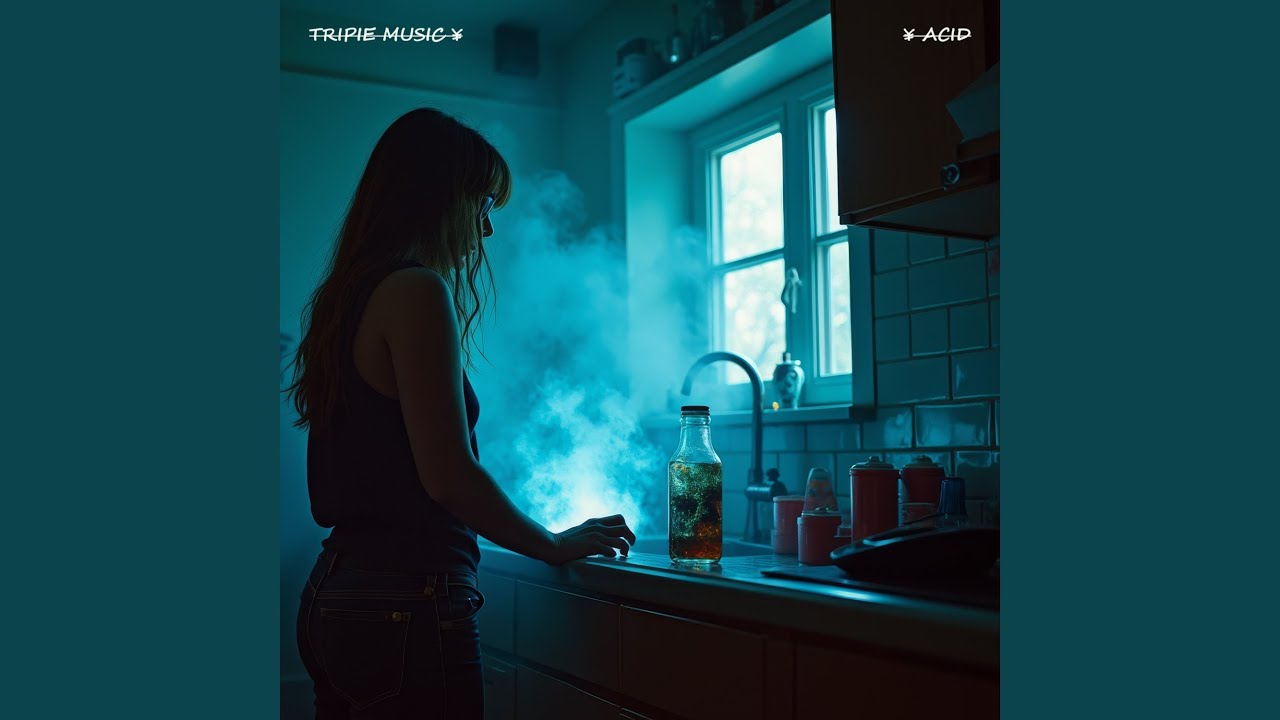 Watch Acid on YouTube Watch Acid on YouTube