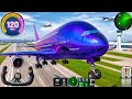 Best Flight Airplane City Pilot Simulator 2026 - Plane Boeing Emergency Landing New Android Gameplay