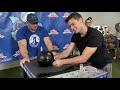 THOR'S HAMMER | KETTLEBELL CHALLENGE #thorshammer #kettlebell