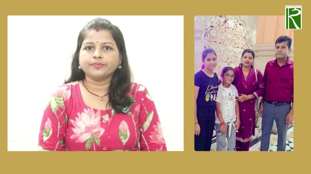 Alumni Speak Series - Dolly Singh