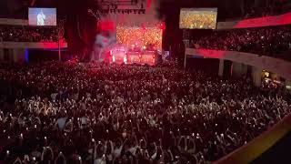 50 Cent Frankfurt 06/2022