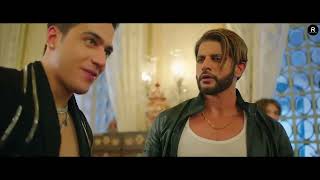 Tere Jism Se | Poonam Pandey | KaranVir Bohra | Shivam Sharma |Mohd Danish | Karan Patel | Okshravan