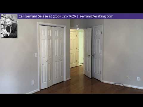 1512 Holly Berry Way, Anniston, AL home video tour