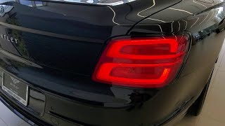 2021 Bentley Flying Spur Tampa Bay, Jacksonville, Fort Lauderdale, Miami, West Palm Beach, FL MC0885