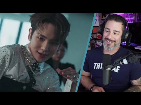 Director 리액츠 - KEY - 'Good & Great' MV