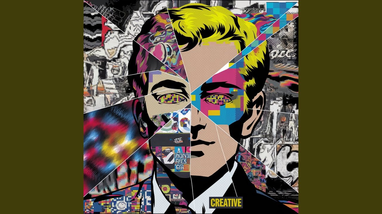 Creative - YouTube