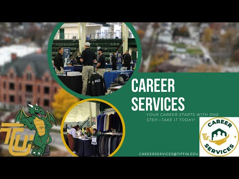 Jobs At Tiffin University