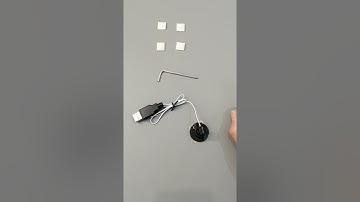 Fitting the Handi Quilter Needle Laser on the HQ Avante