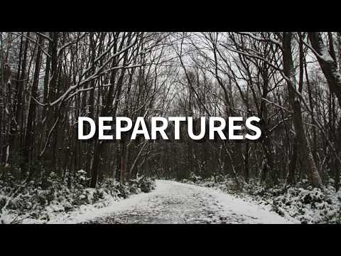 DEPARTURES/globe (Vocaloid Cover by TKp feat. MATCHA)