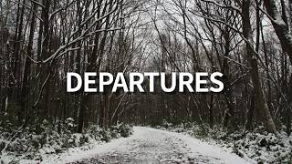 DEPARTURES/globe (Vocaloid Cover by TKp feat. MATCHA)