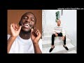 DaliWonga & Young Stunna - Kale Zaza(feat Shaunmusiq & Ftears)