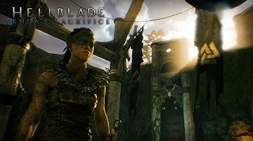 Hellblade: Senua