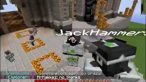 Harlem Shake Quantekk