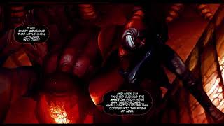 Devil May Cry Comic Dub Book 2