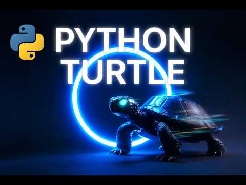 Python Turtle: Fill circle with color
