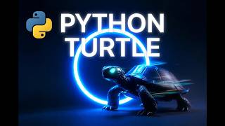 Python Turtle: Kreis mit Farbe füllen