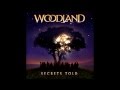 Woodland - Witches Cross