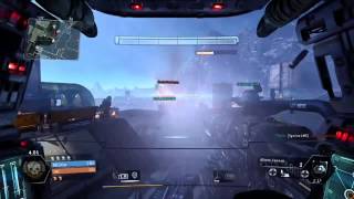 XBOX RAGE! (Titanfall)