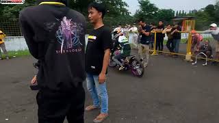 ADIT '145' BOLANK: KUNCI SETTINGAN JUSTRU DI DARRYL JESS❗MANA YANG LEBIH BAGUS SILAHKAN LINE UP