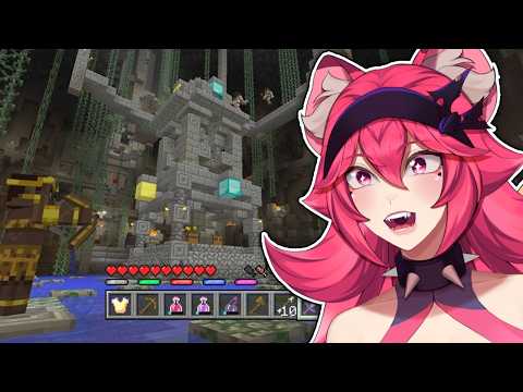 MINECRAFT HUNGER GAMES!!! 💝 Februrary 9th, 2026