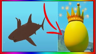 Everything you need to know about the Sharkbite 2 Easter Update!