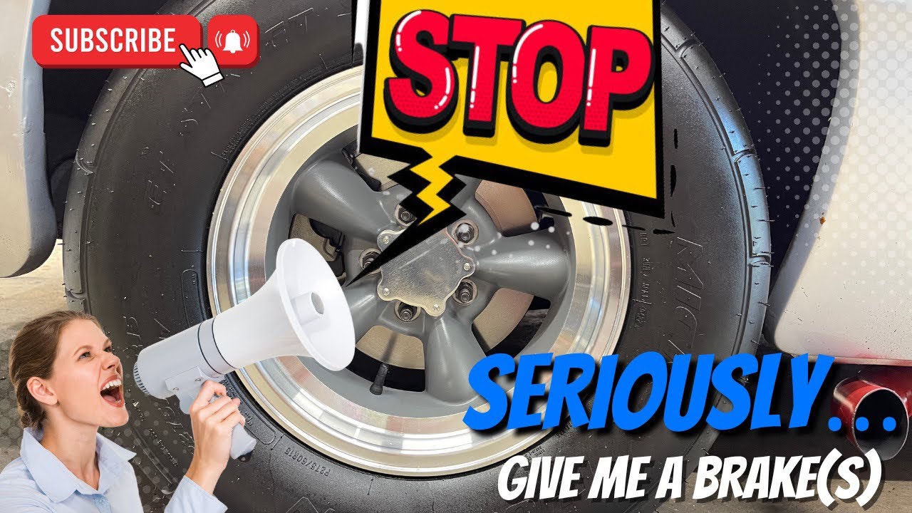 Please Stop Seriously Give Me A Brake nonamenationals YouTube Please Stop Seriously Give Me A Brake nonamenationals YouTube