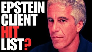 Epstein Client Hit List?: Florida Man on Friday - Episode 10