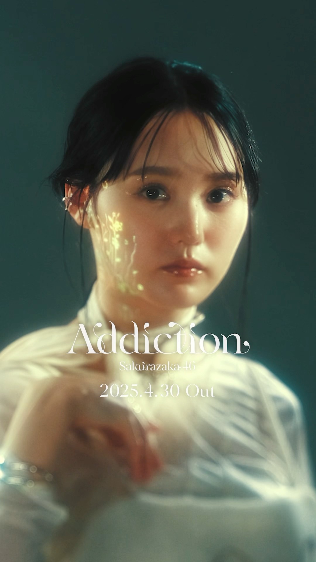 ★生写真★櫻坂46 addiction　増本綺良 櫻坂46 増本綺良 addiction 生写真｜Yahoo!フリマ（旧PayPayフリマ）