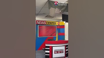 The freshers at Times School of Media wrapped up their orientation with a industry excursion.