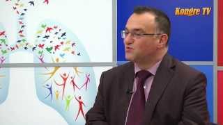 Dr. Eyüp Sabri Uçan - Geçmişten Günümüze Göğüs Hastalıkları