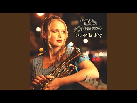 Putar Let Yourself Go - Bria Skonberg