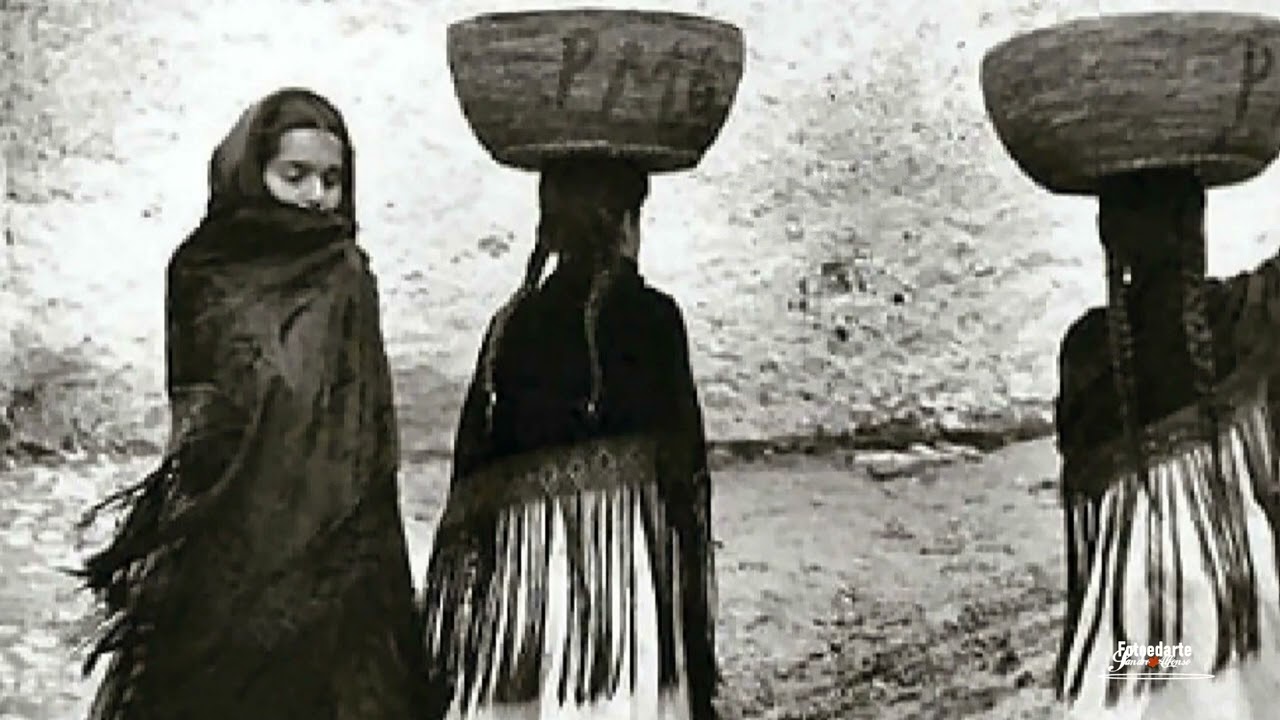 Visita nel passato della Sardegna