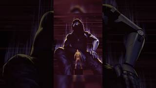 Today is the Day, Samurai #cyberpunk2077 #digitalart