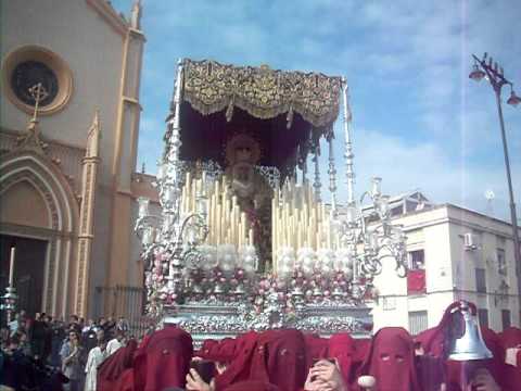 Hermandad del Santísimo Cristo de la Esperanza en su Gran Amor y María Santísima de la Salud