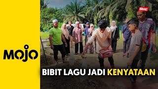 Download lagu Lagu 'Selamat tinggal dunia' beri bayangan Suhaimi 'pergi' di usia muda
