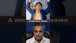 Muslim I Want To Follow This God