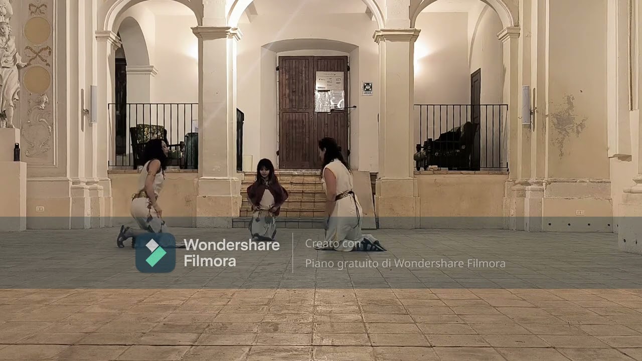 I Vestini un popolo in cammino - Penne 2025