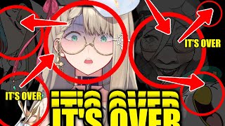アイア アマレの配信のサムネイル画像