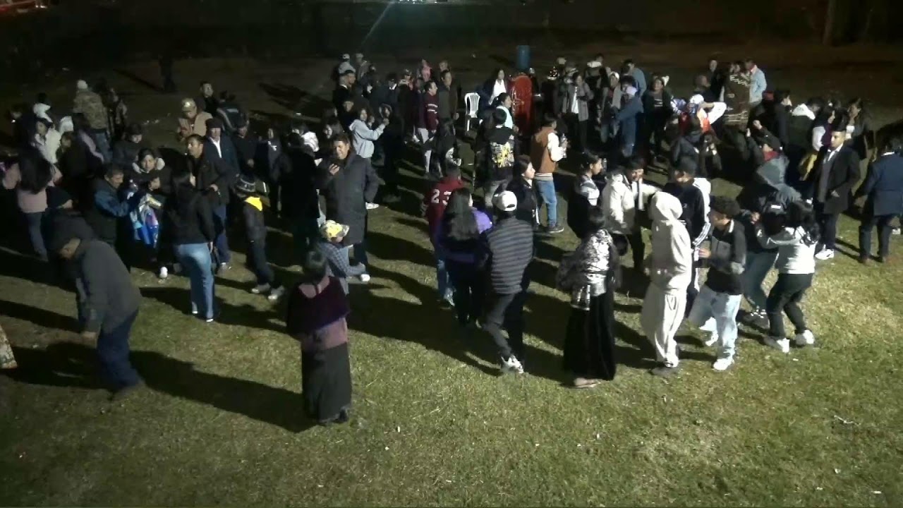 FIESTA DE LOS SANTOS REYES MAGOS MULANLEO 2025